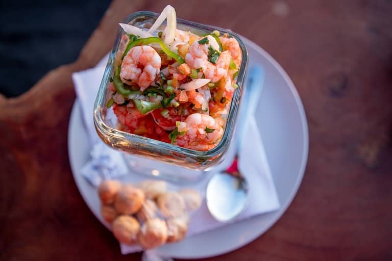 Is Ceviche Healthy – Everything You Need To Know