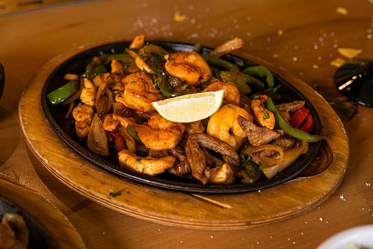 Are fajitas healthy? Everything you need to know